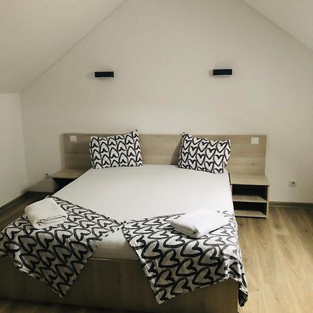 Vila Nona Apartment シビウ エクステリア 写真