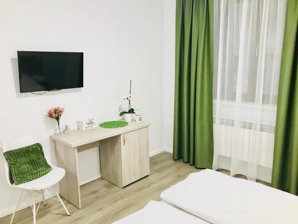 Vila Nona Apartment シビウ エクステリア 写真