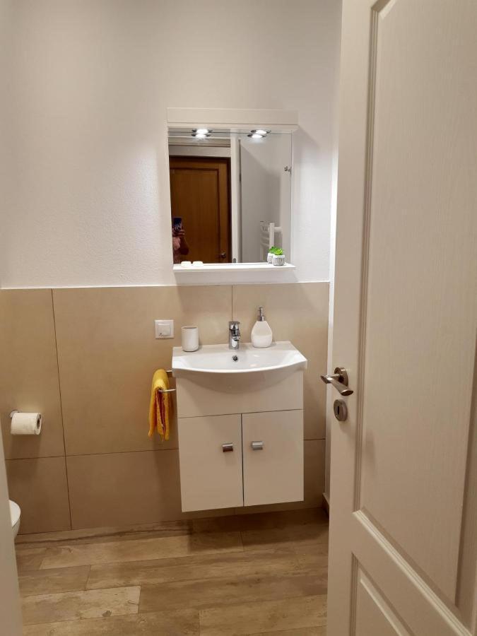 Vila Nona Apartment シビウ エクステリア 写真